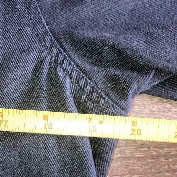 Y2K Taylor G Dallas Texas Denim Stretch Small Womens Jacket w/ Colorful designs - Picture 4 of 8